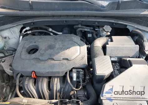 2017 Kia Sportage Lx z USA, uszkodzony, nr VIN KNDPMCAC8H7238470